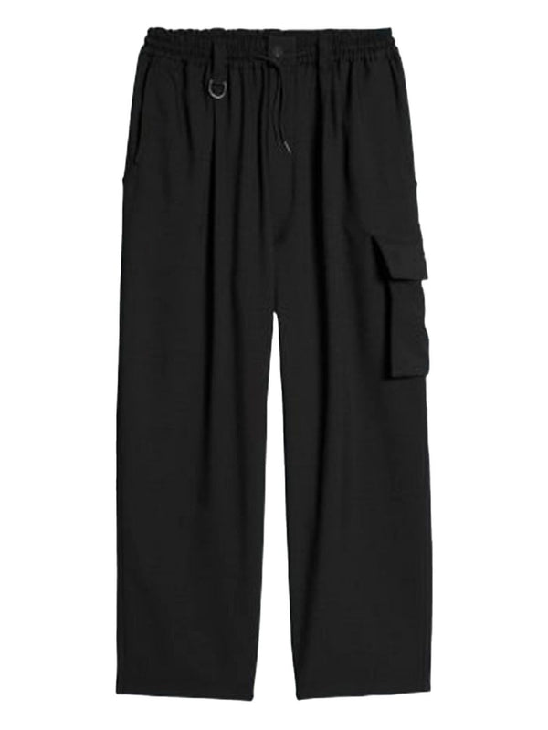 Y-3 Cargo trousers