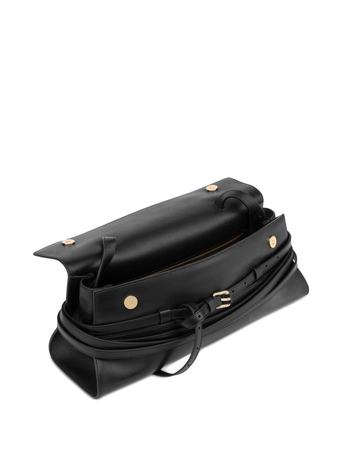 Moschino Bags Black Sheepskin