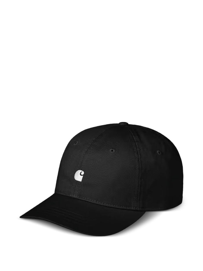 CARHARTT WIP MAIN Hats Black Cotton