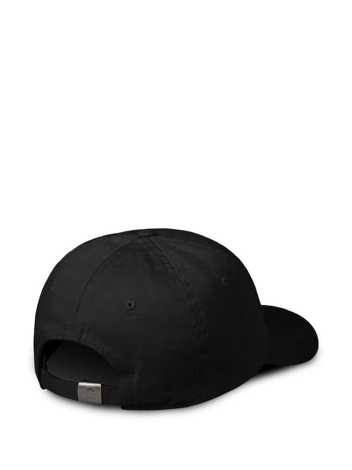CARHARTT WIP MAIN Hats Black Cotton
