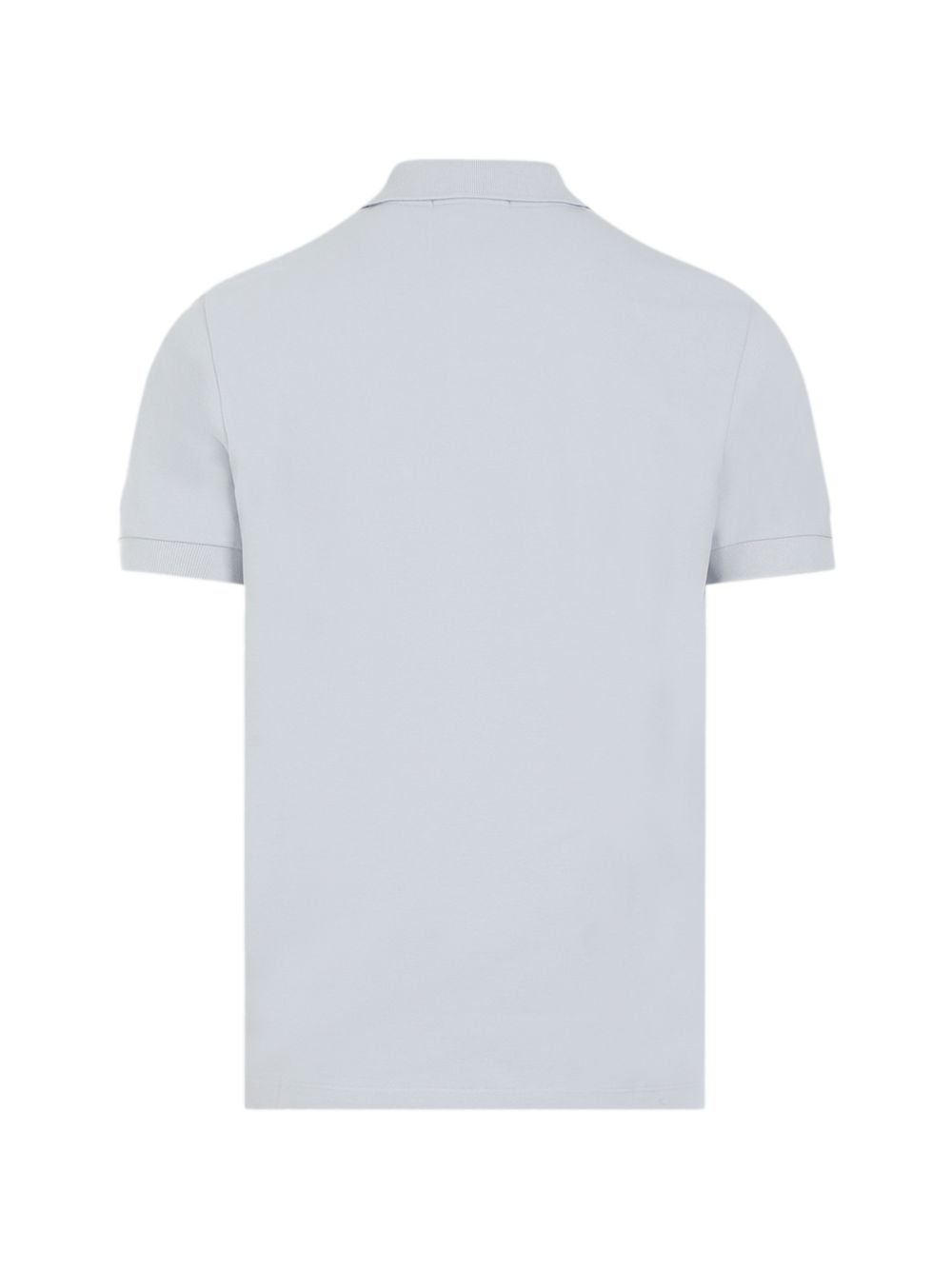 Stone Island T-shirts and Polos Clear Blue Elastan