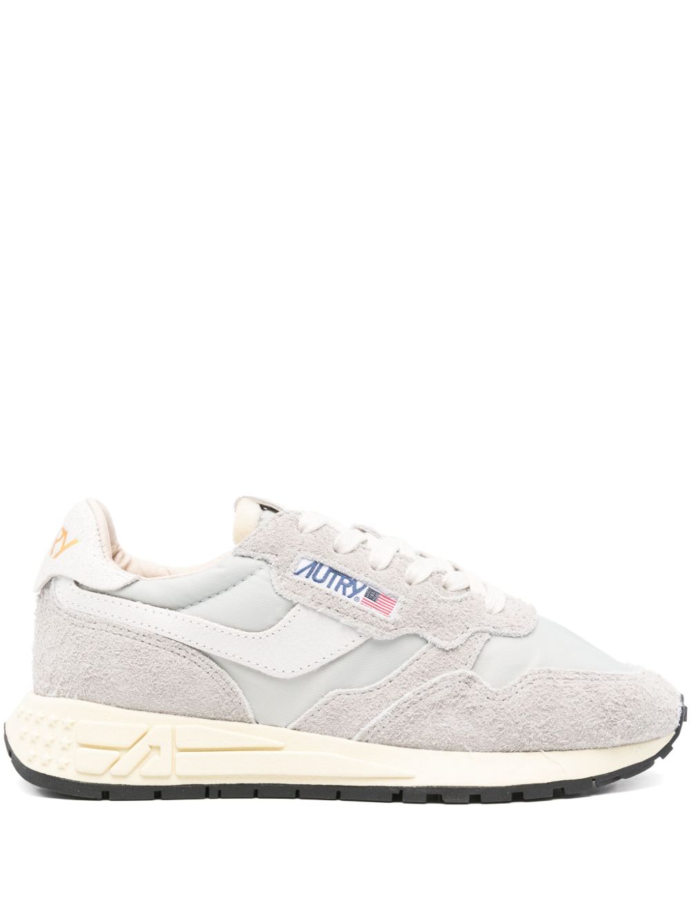 Autry Sneakers Blue Leather