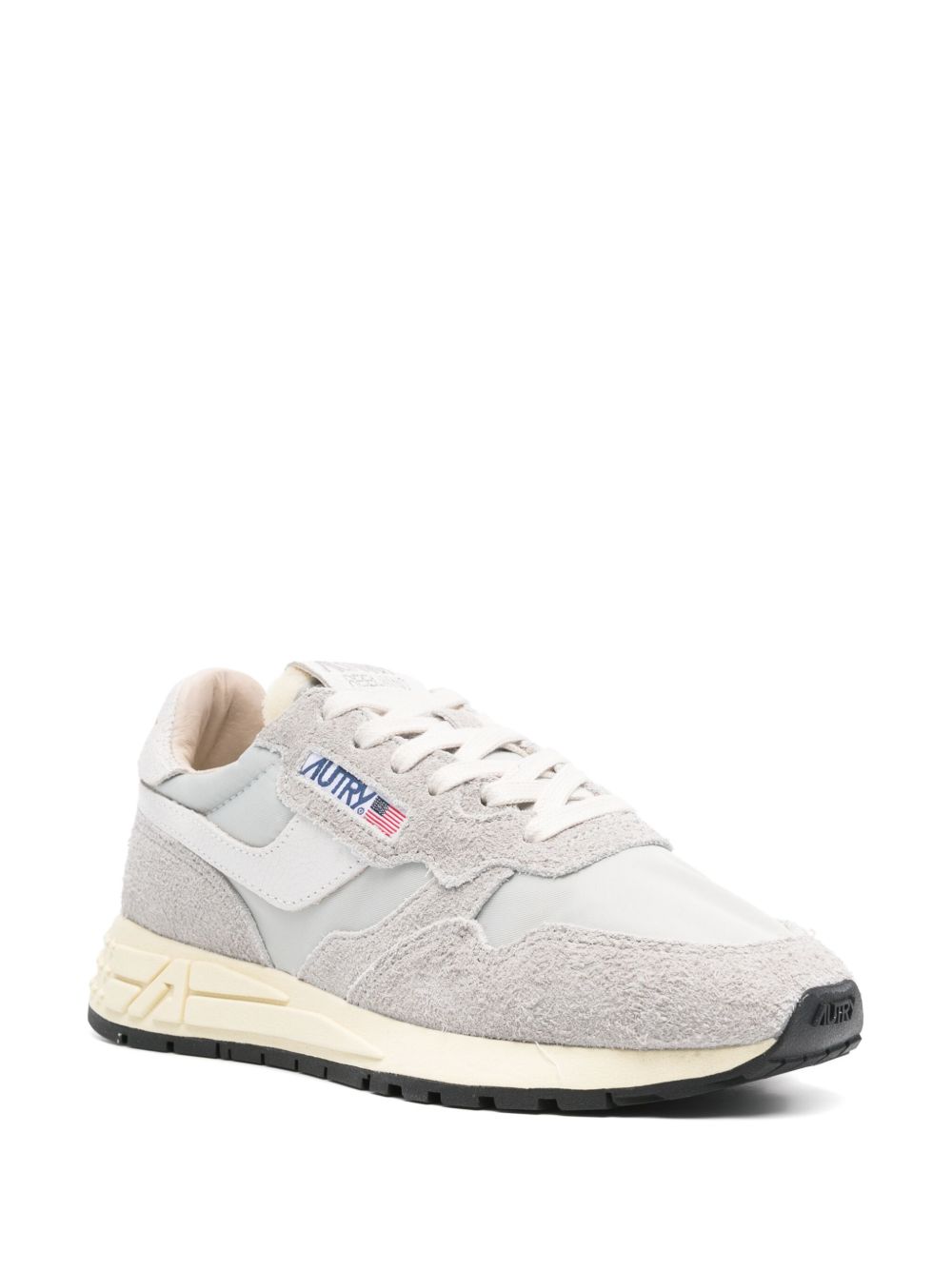 Autry Sneakers Blue Leather