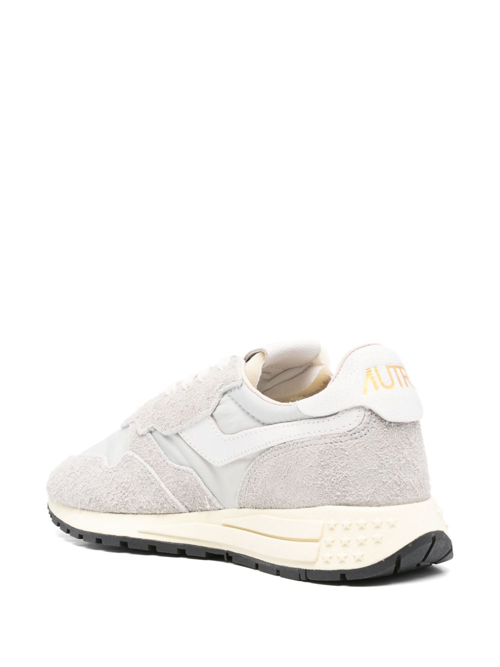 Autry Sneakers Blue Leather