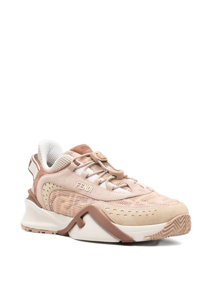 Fendi Sneakers Powder