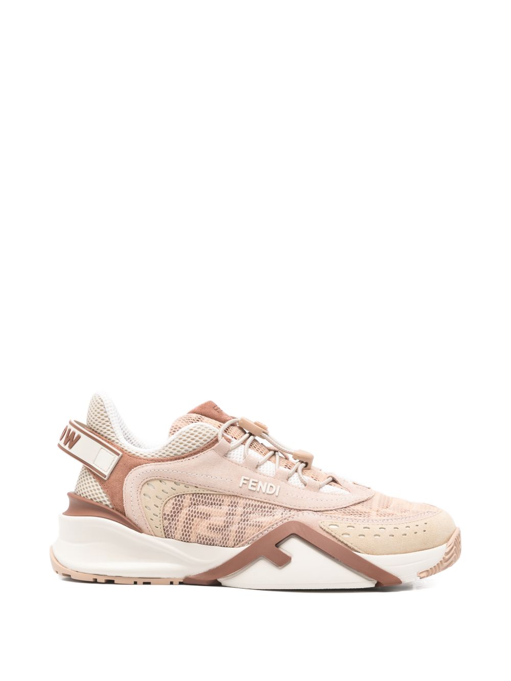 Fendi Sneakers Powder