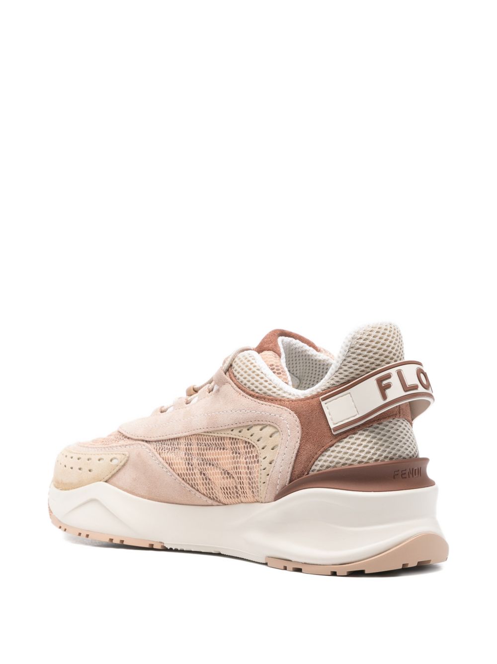 Fendi Sneakers Powder