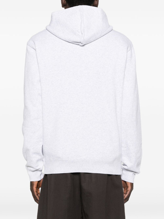 Jacquemus Sweaters Grey Principal:cotton