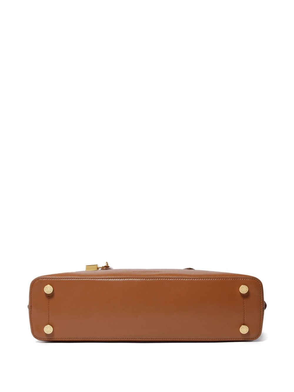 Stella McCartney Bags Leather Brown True Hemp