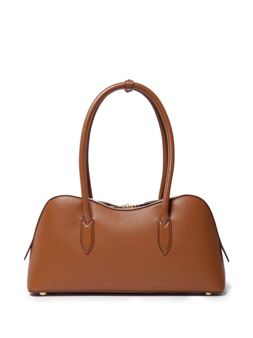 Stella McCartney Bags Leather Brown True Hemp