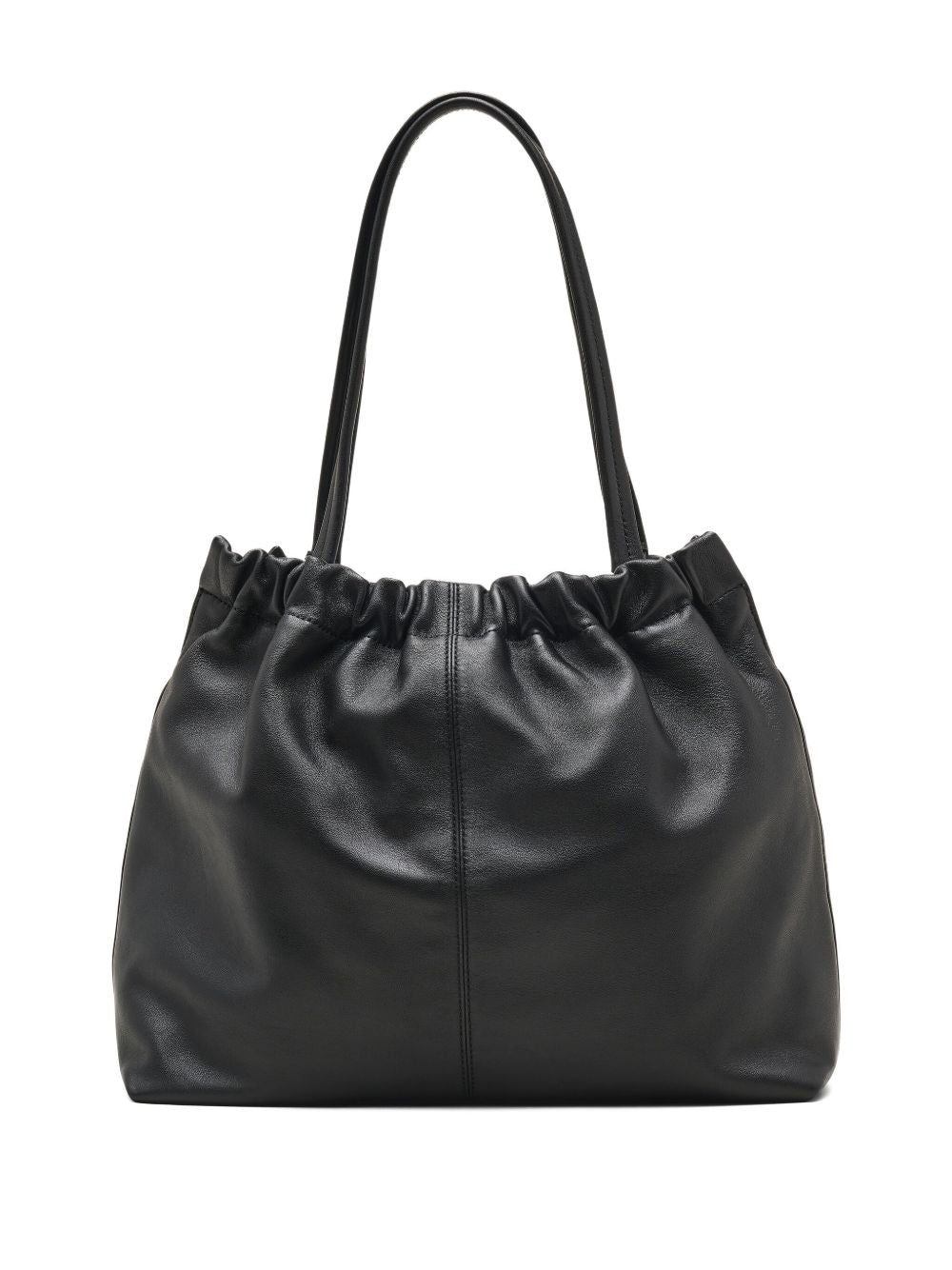 Marc Jacobs Bags Black Fabric Nappa Leather