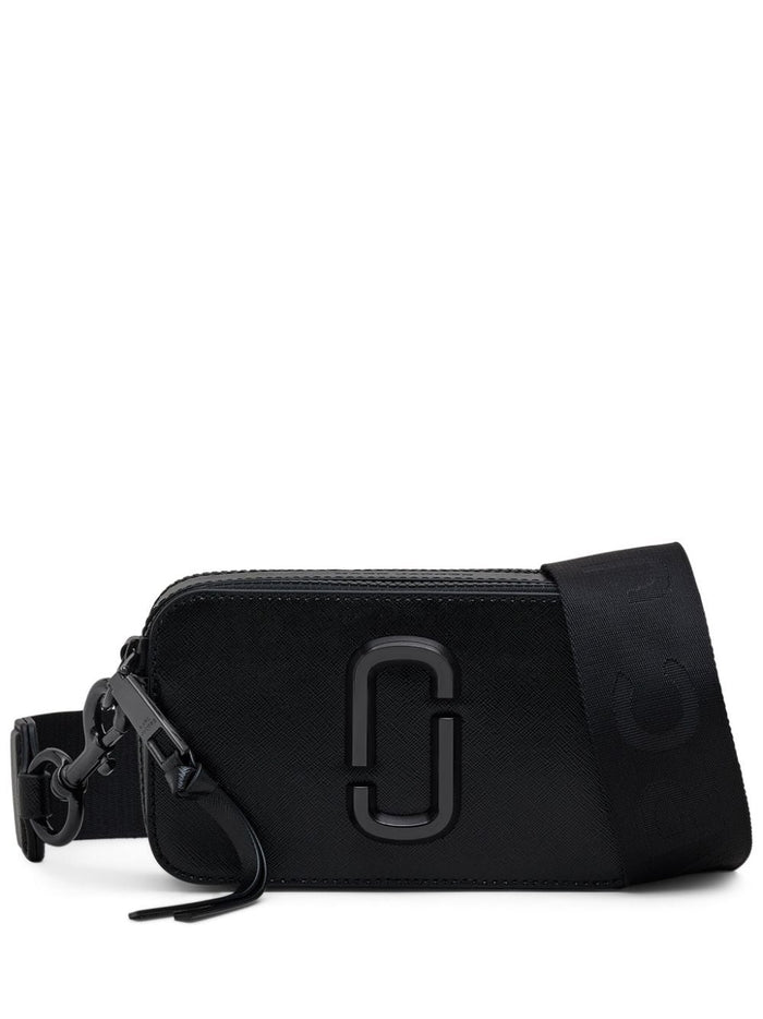 Marc Jacobs Bags Black Calf Leather 100 %