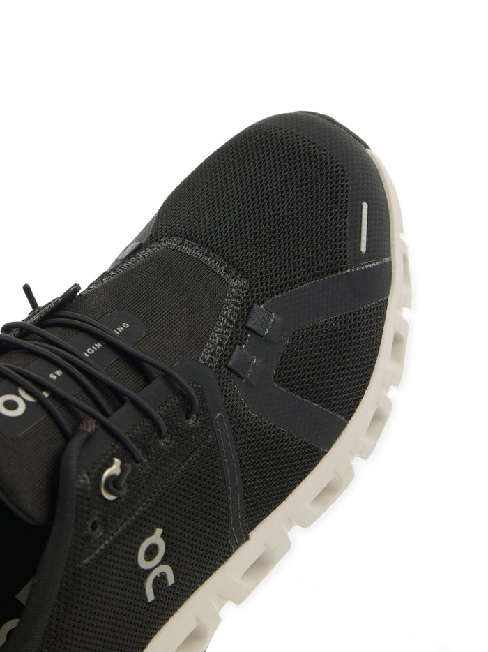 On Sneakers Nero