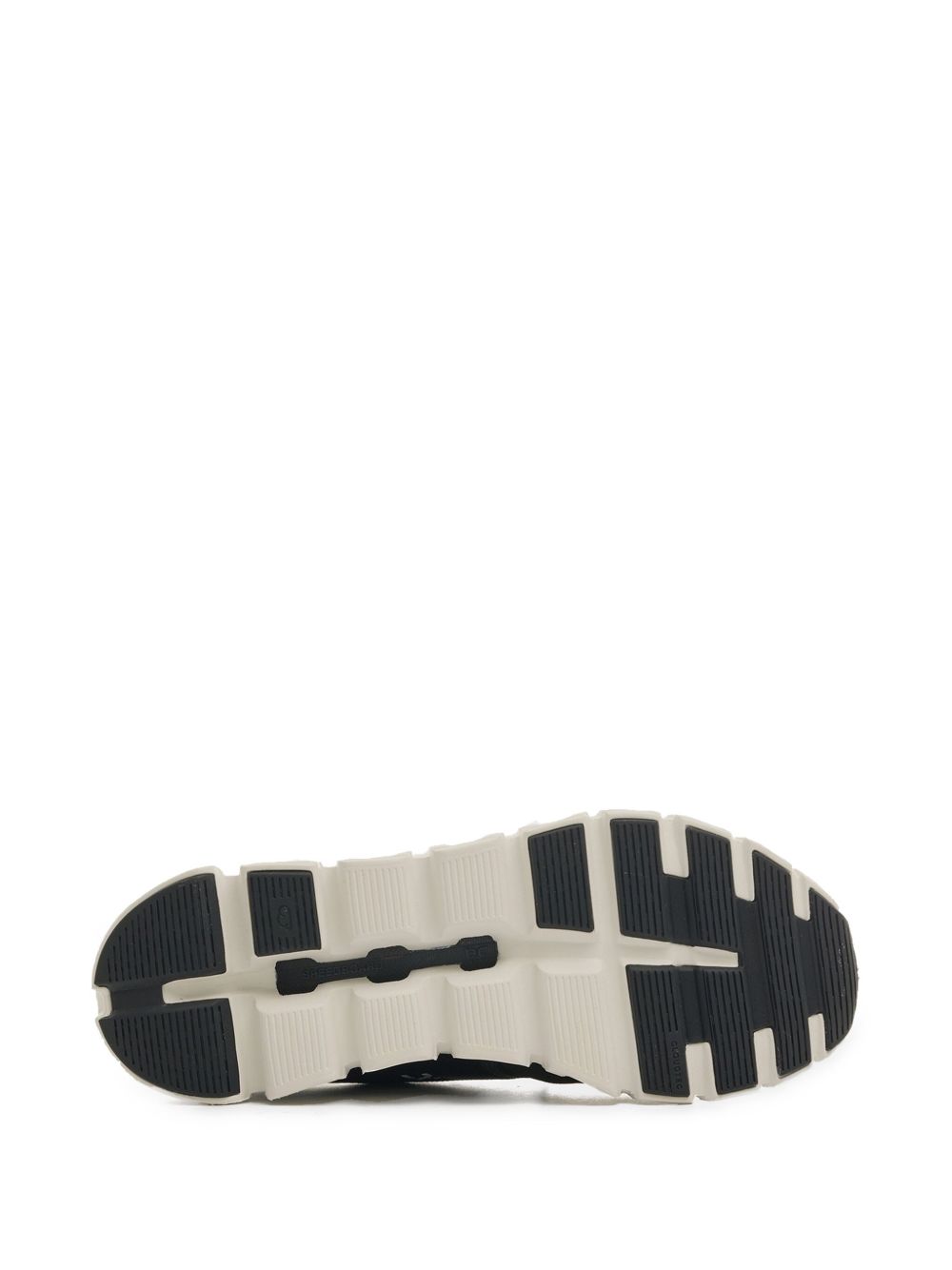 On Sneakers Nero