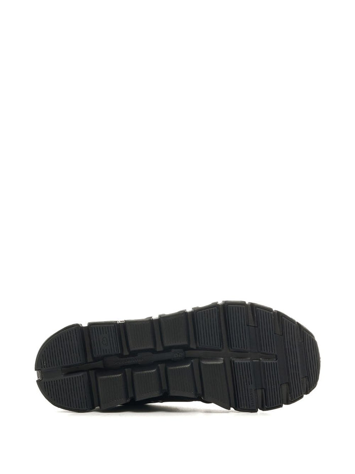 On Sneakers Black