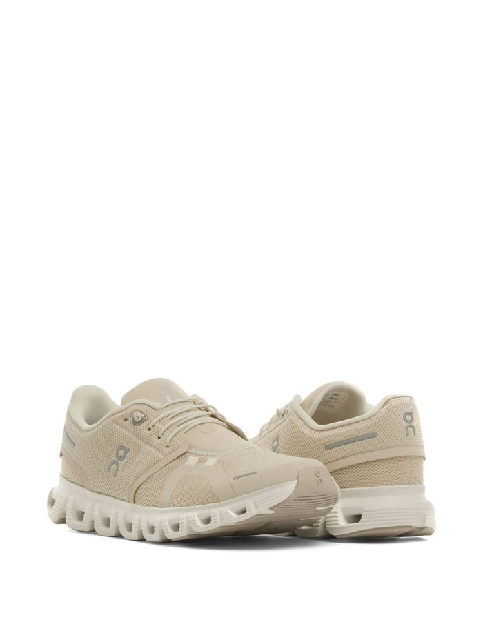 ON Sneakers White Fabric