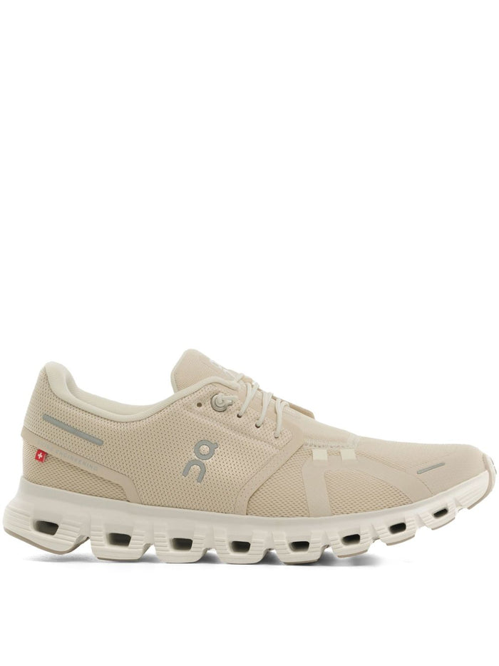 ON Sneakers White Fabric