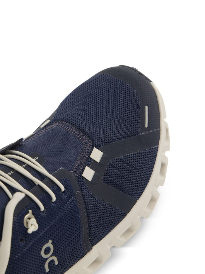 On Sneakers Blu