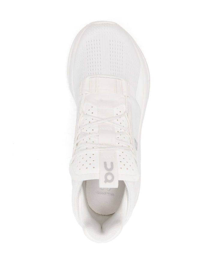 ON Sneakers White Polyurethane