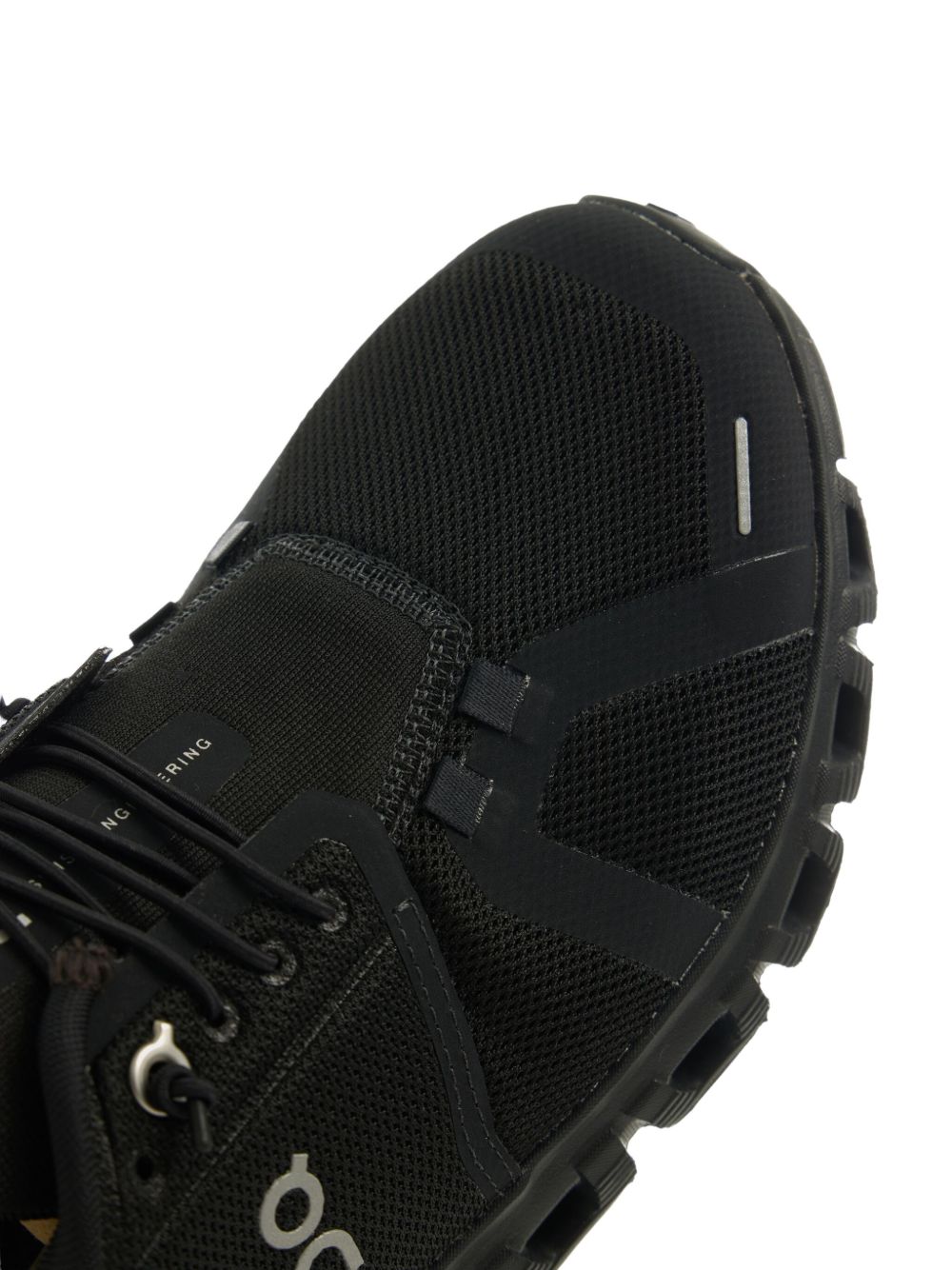 On Sneakers Nero