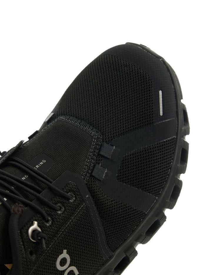 On Sneakers Nero