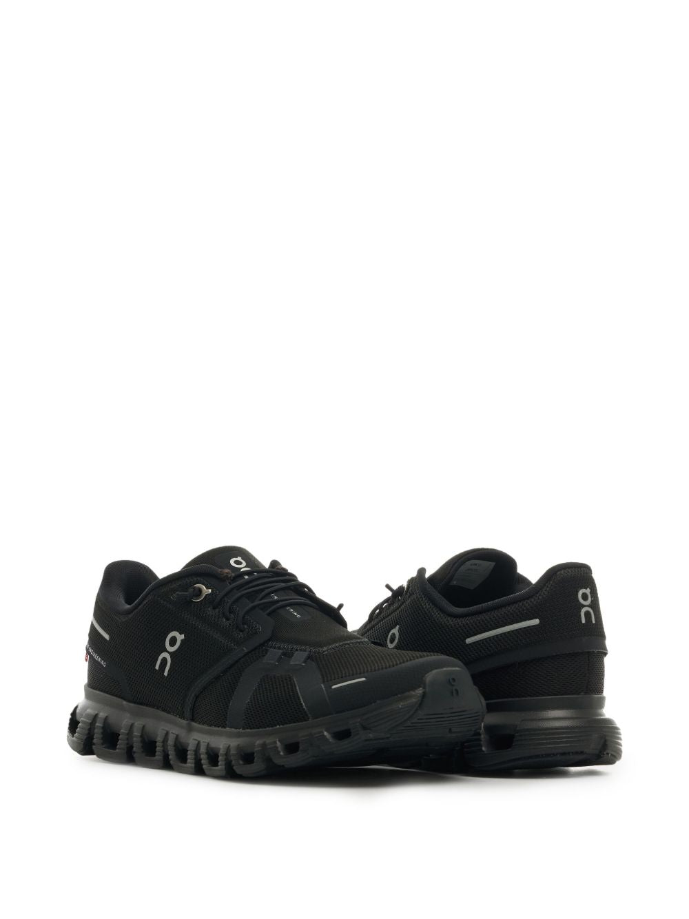 On Sneakers Nero
