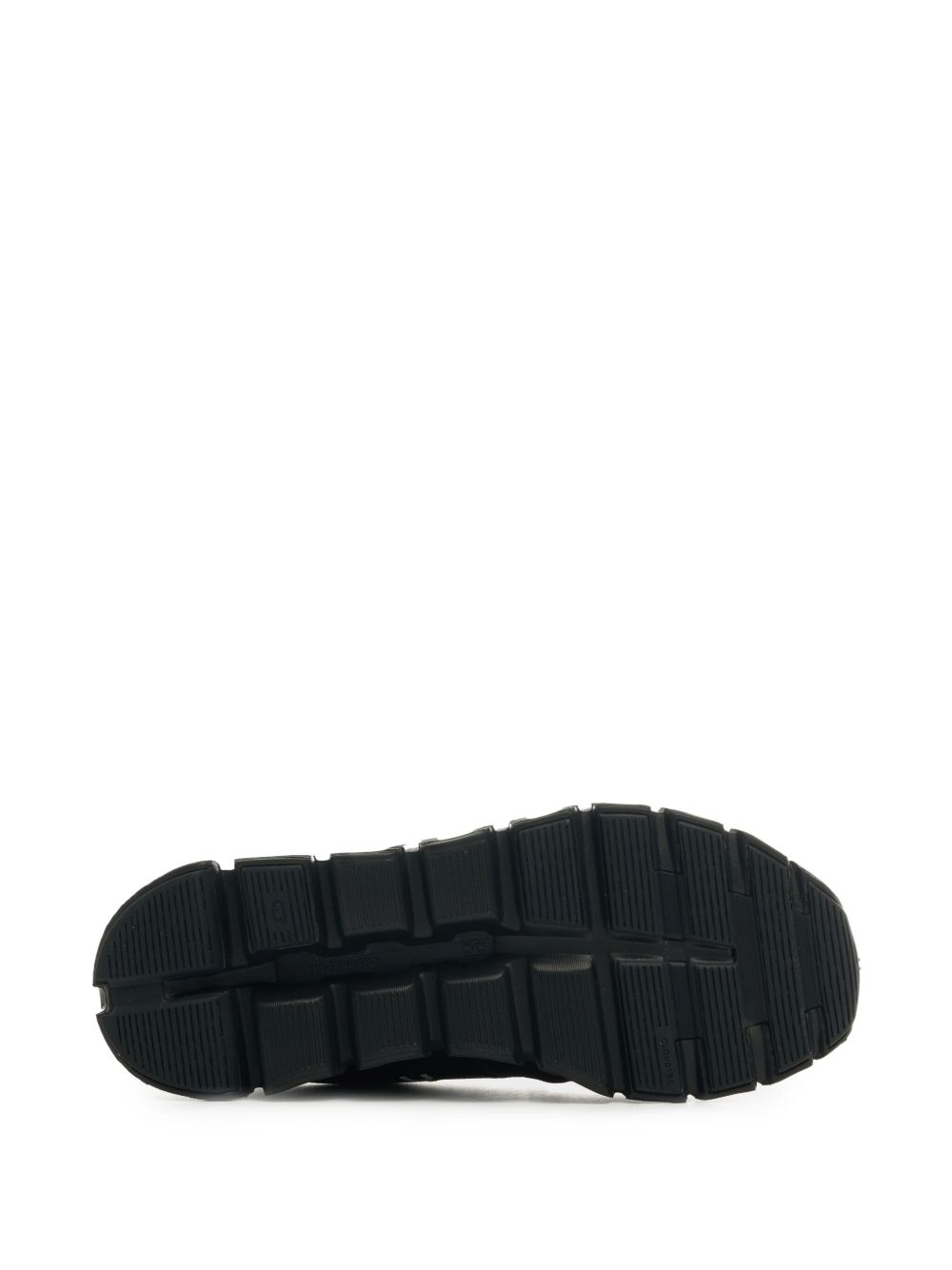 On Sneakers Nero