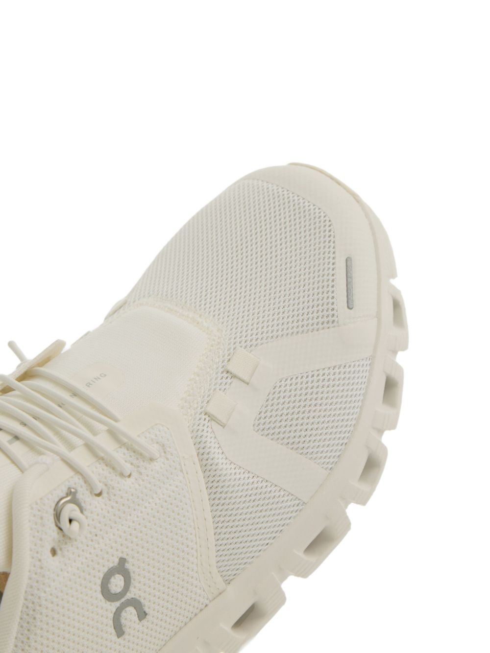 ON Sneakers White Polyester