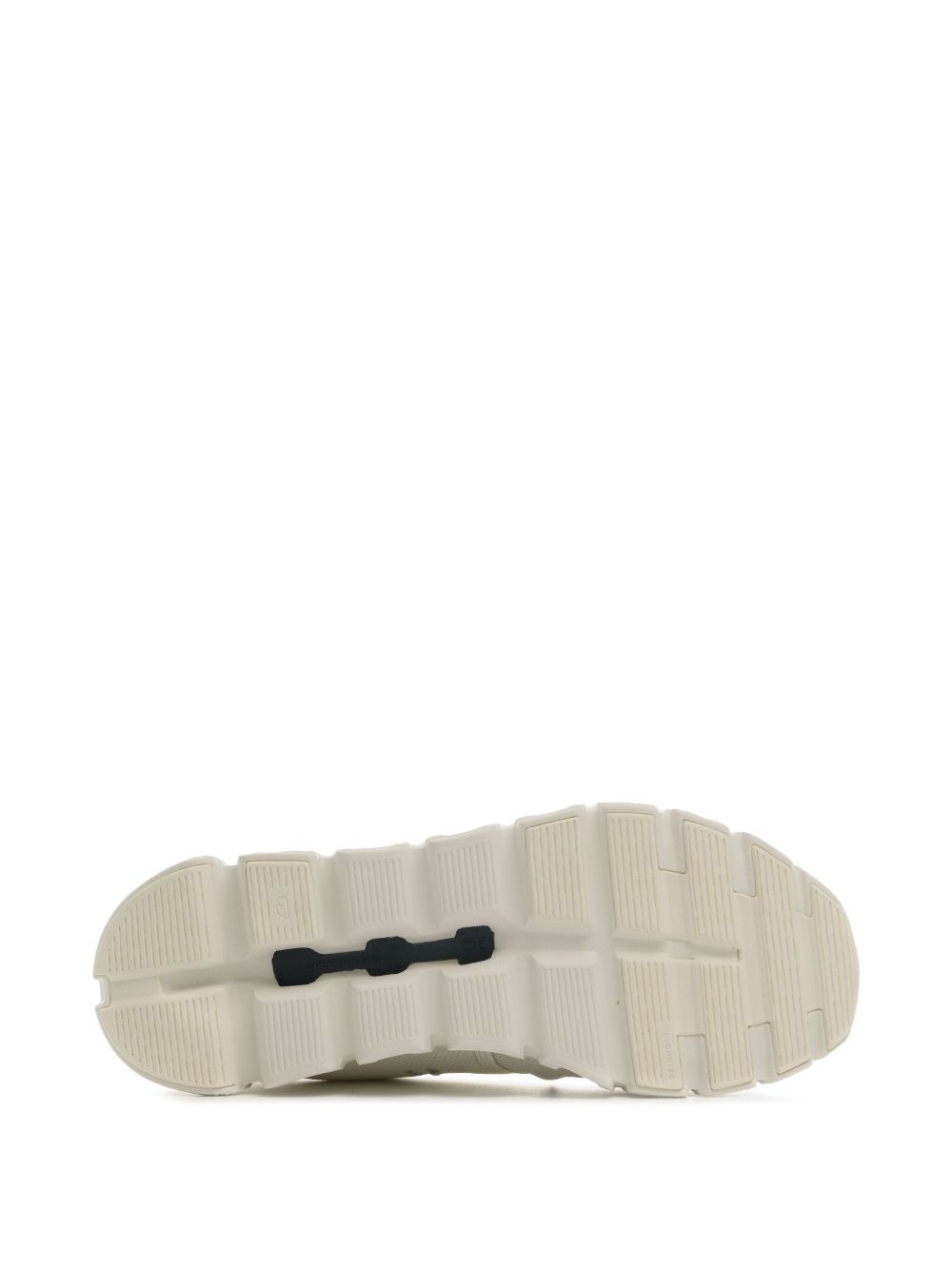 ON Sneakers White Polyester
