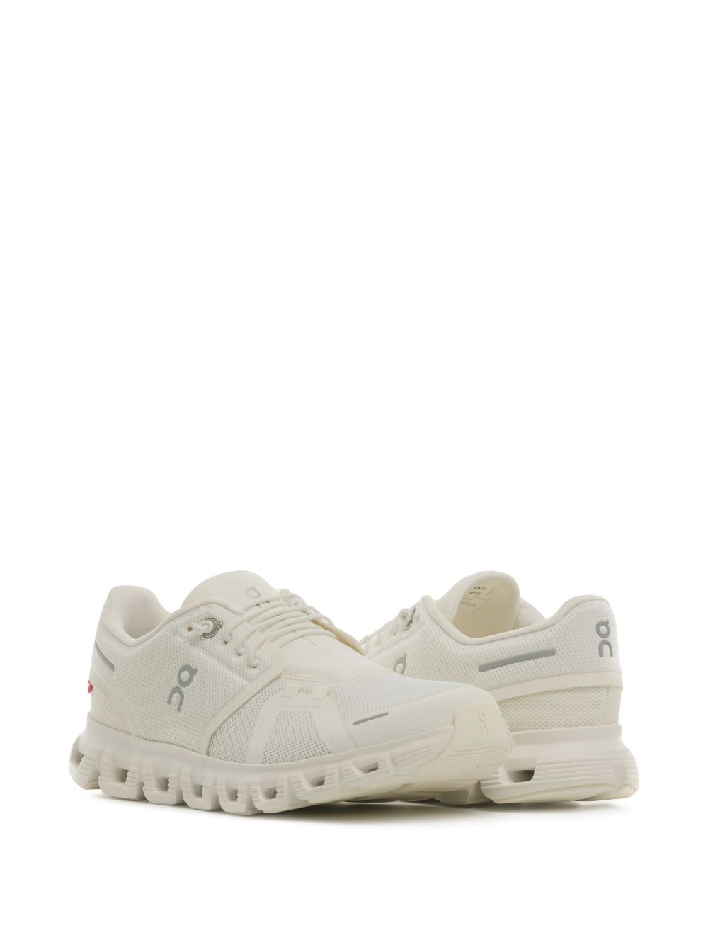 ON Sneakers White Polyester