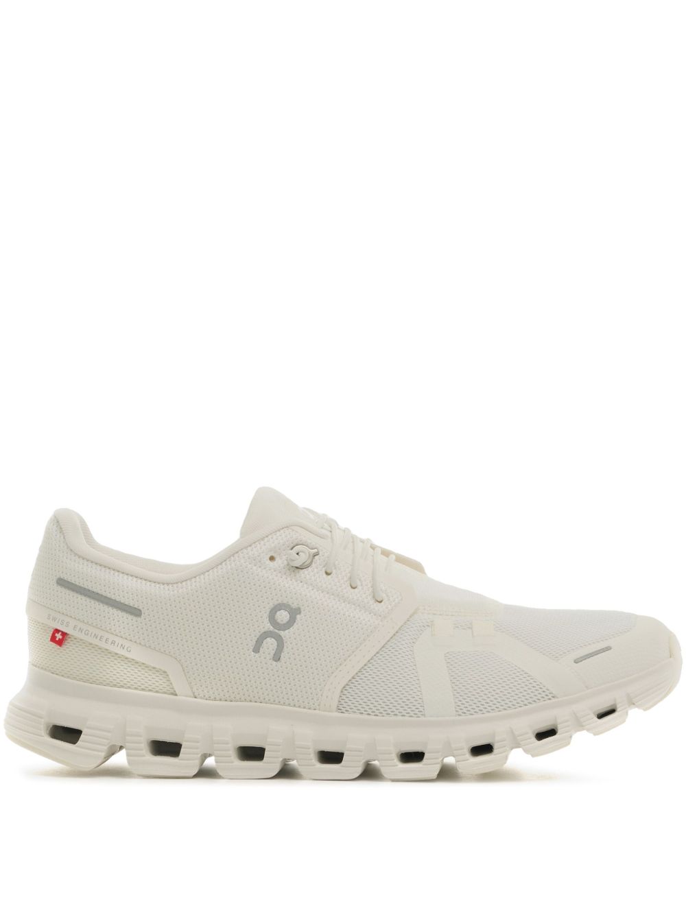 ON Sneakers White Polyester