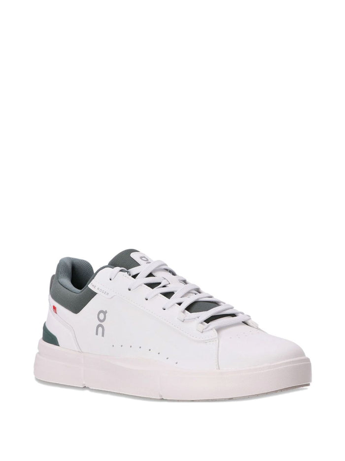 ON Sneakers White Outer: leather