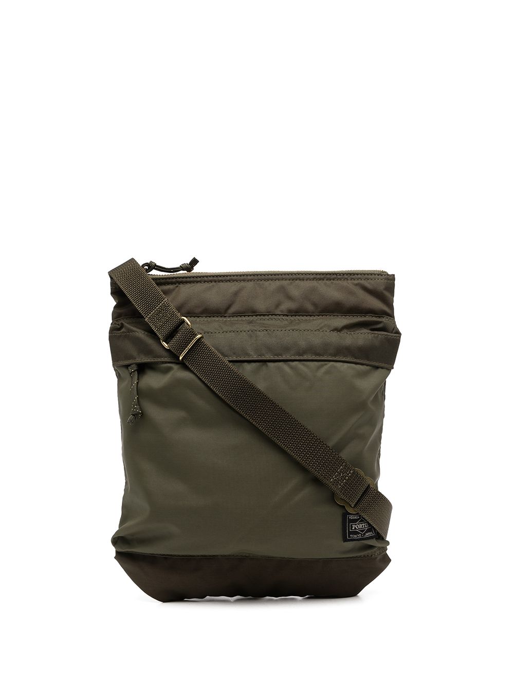 PORTER Bags Green Nylon