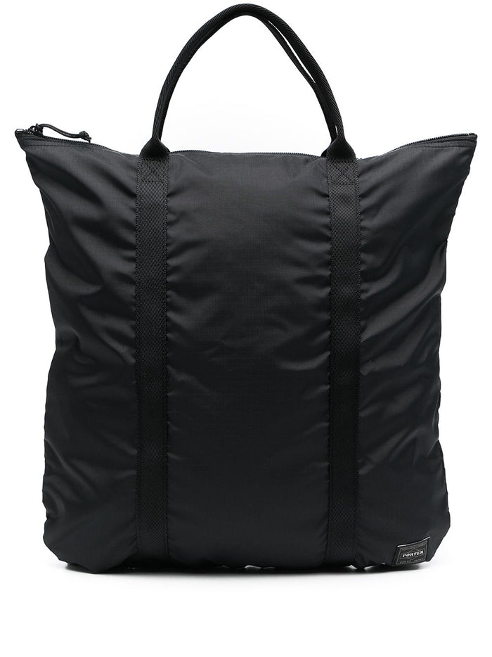 PORTER Bags Black Outer: nylon