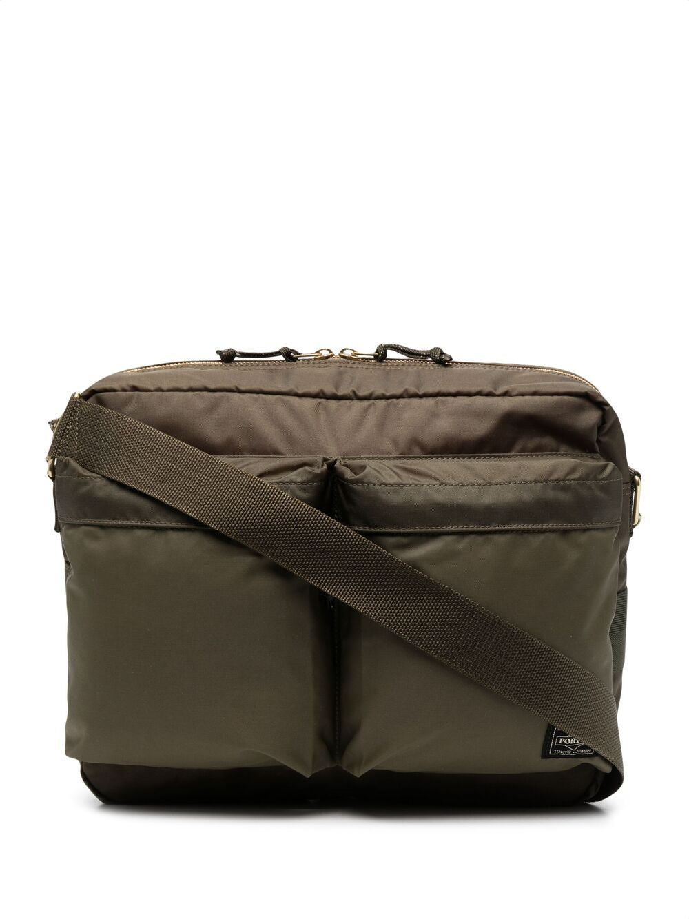 PORTER Bags Green Outer: polyester
