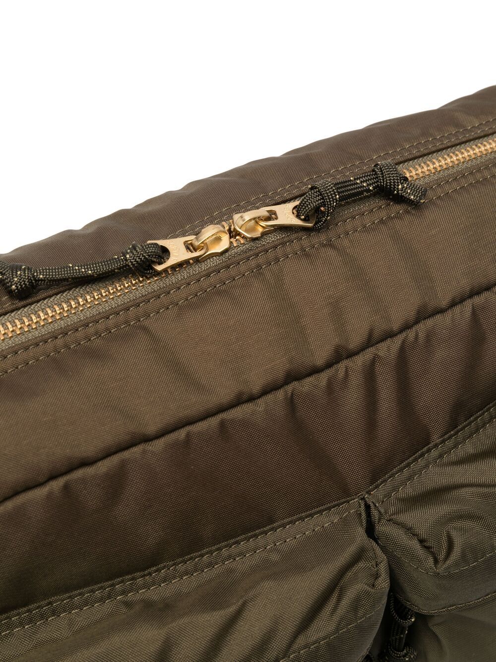 PORTER Bags Green Outer: polyester