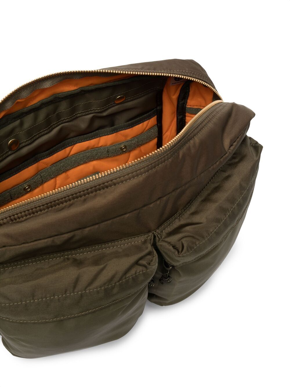 PORTER Bags Green Outer: polyester