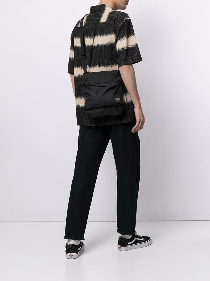 PORTER Bags Black Nylon