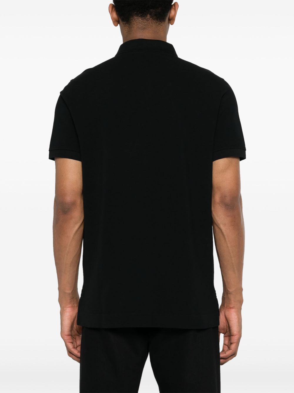 Canada Goose T-Shirts And Polos Black Cotton