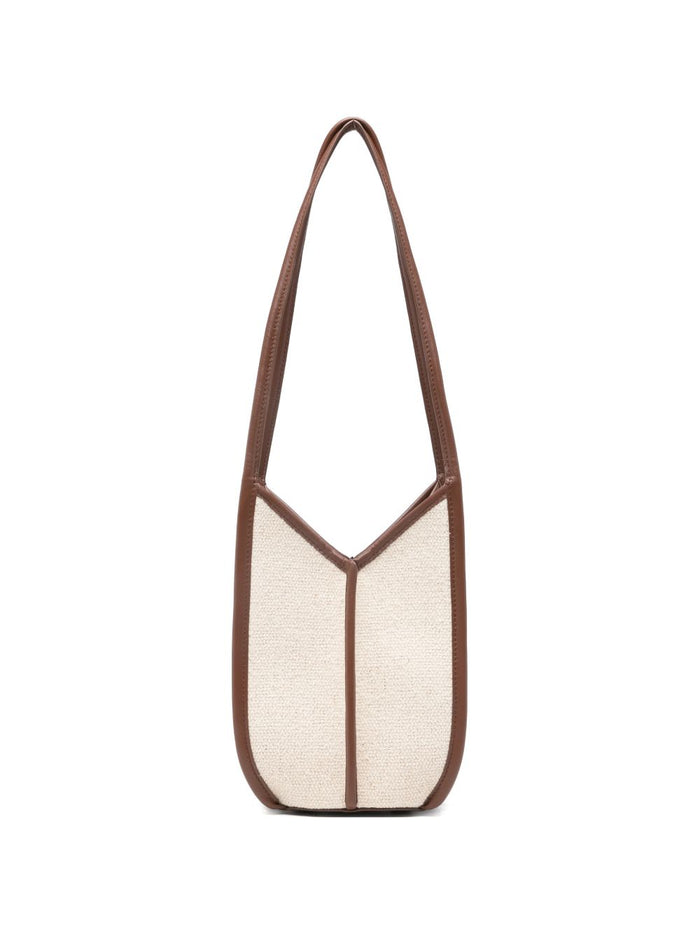 HEREU Bags Ivory Calf Leather