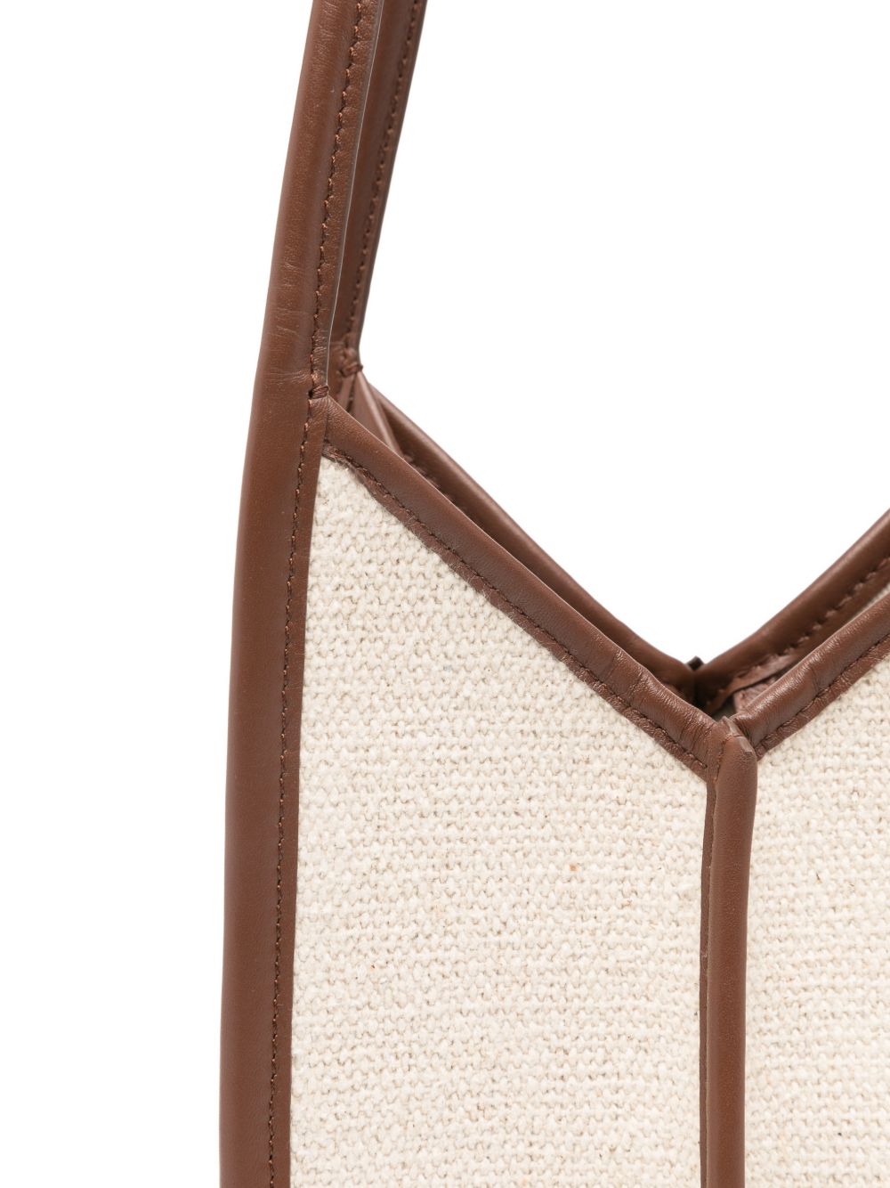 HEREU Bags Ivory Calf Leather