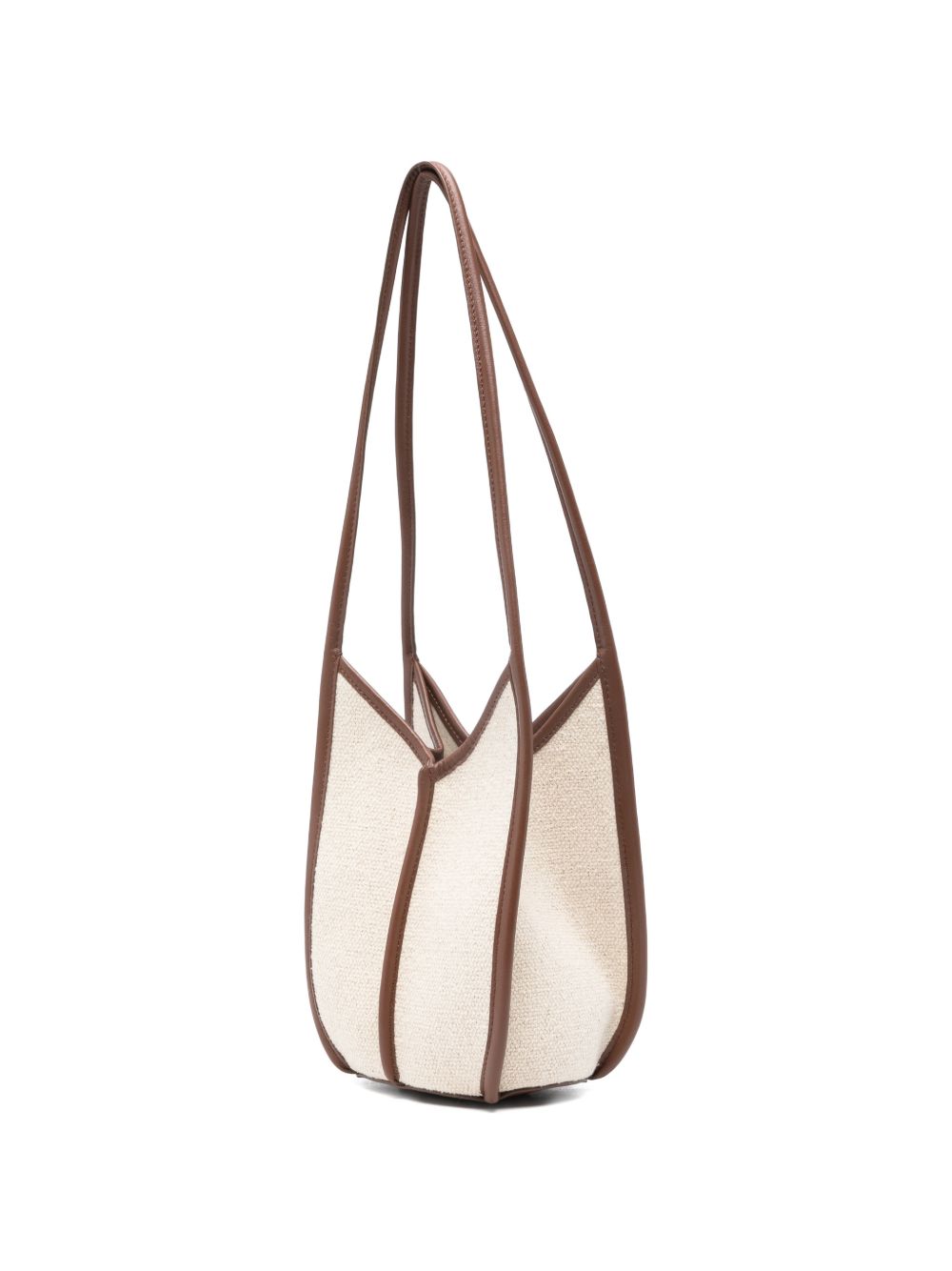 HEREU Bags Ivory Calf Leather