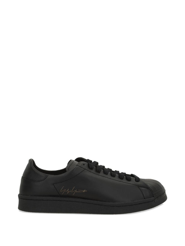 Y-3 Superstar Sneakers