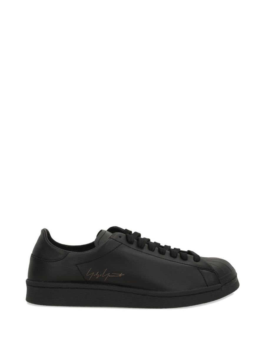 Y-3 Superstar Sneakers