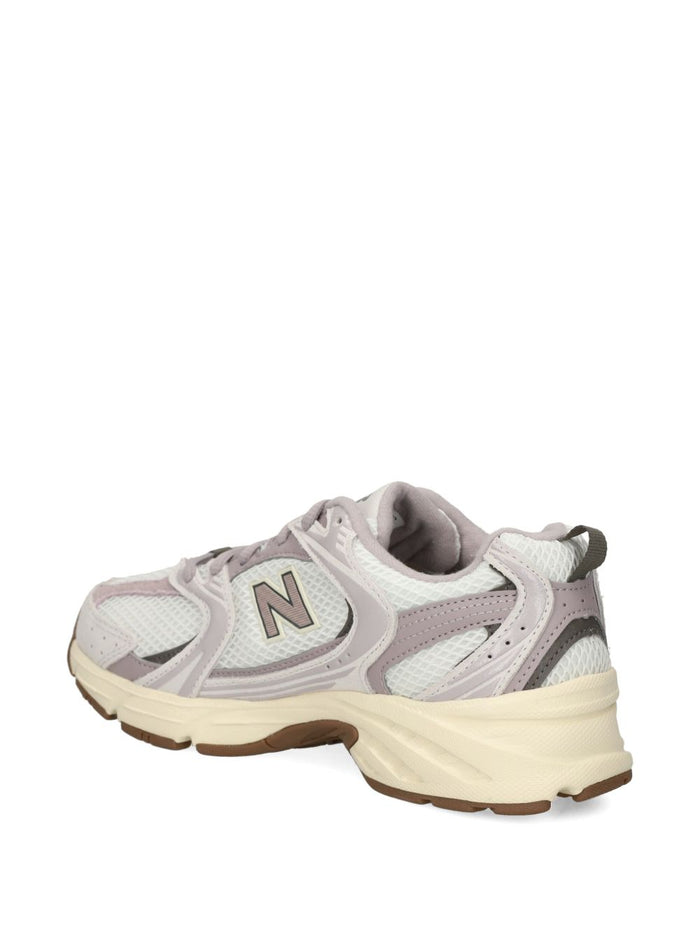 New Balance Sneakers Grey Outer: Fabric
