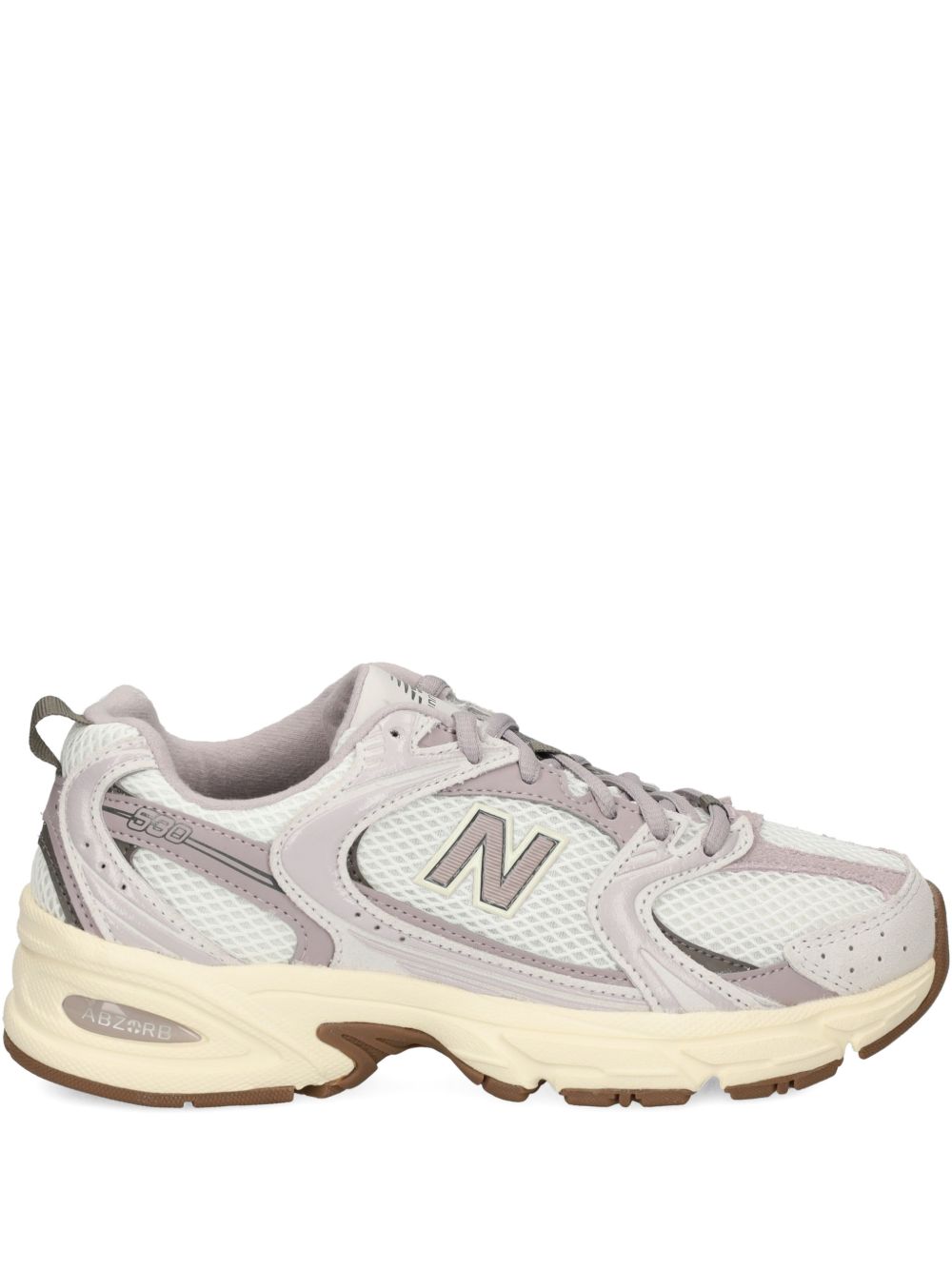 New Balance Sneakers Grey Outer: Fabric