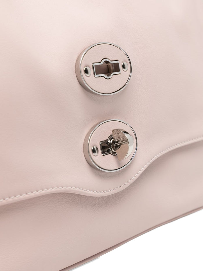 Zanellato Bags Pink External Bovine Leather