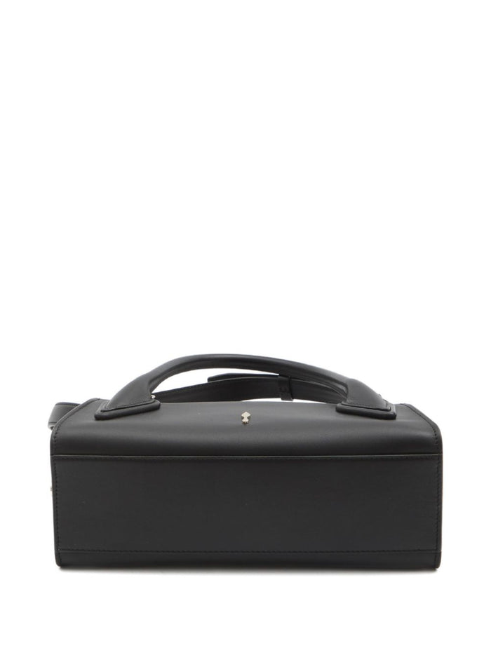 Christian Louboutin Bags Black Calfskin