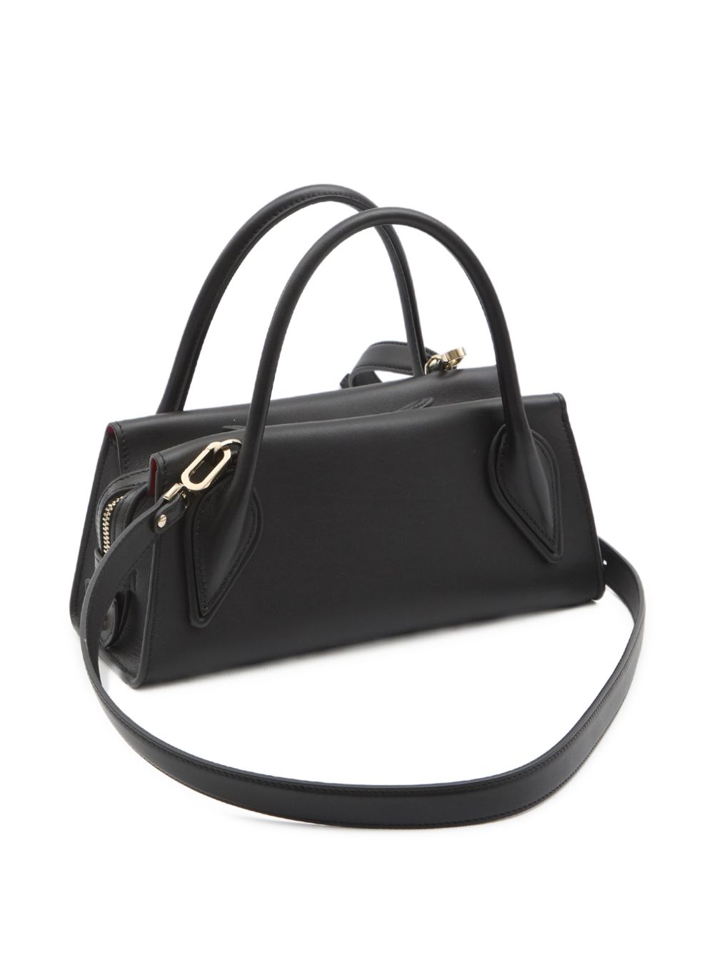 Christian Louboutin Bags Black Calfskin