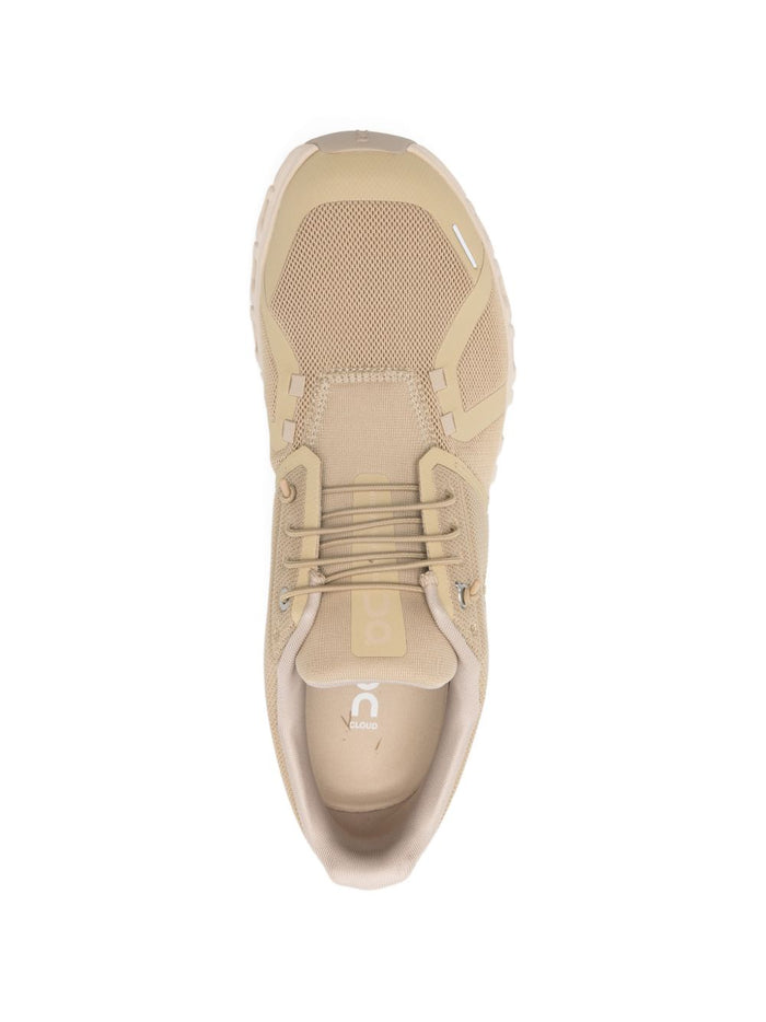ON Sneakers Beige Outer: fabric